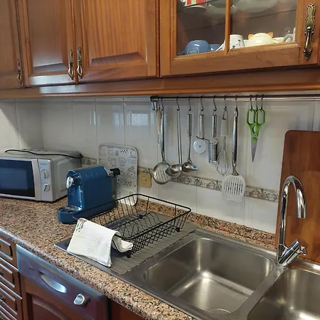 Appartamento Judith House - Este Amadora