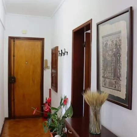 דירה Judith House - Este *