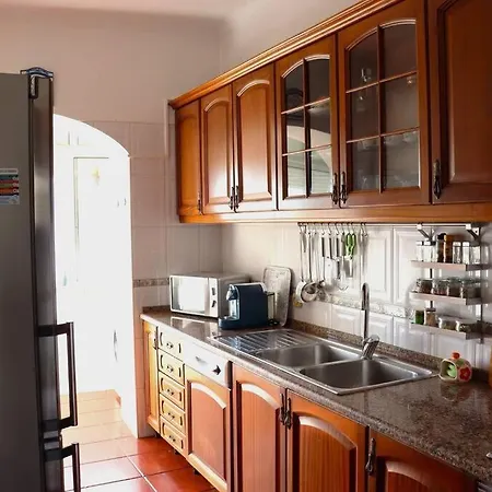 דירה Judith House - Este