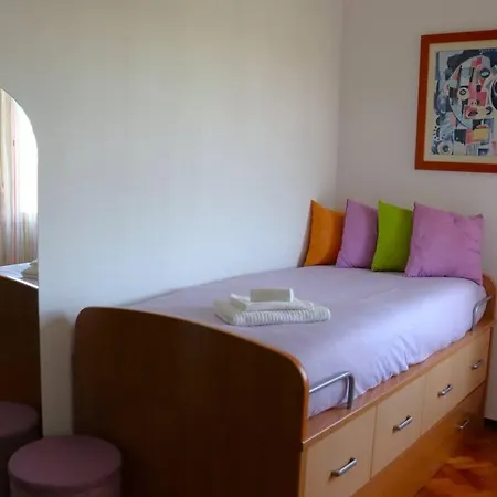 Judith House - Este דירה *