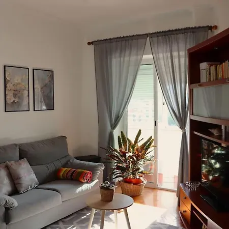 דירה Judith House - Este