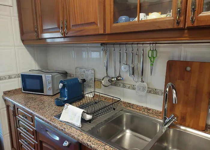 Appartamento Judith House - Este Amadora