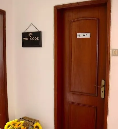 Appartamento Judith House - Este Amadora