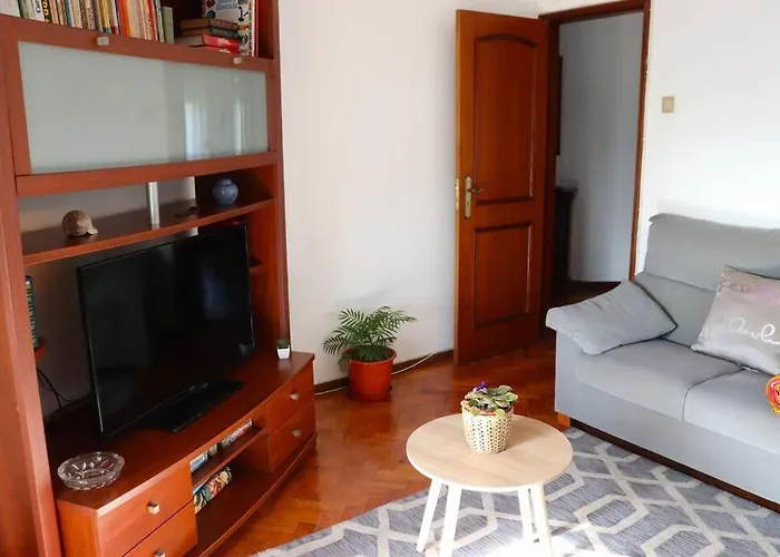 Judith House - Este Appartamento *