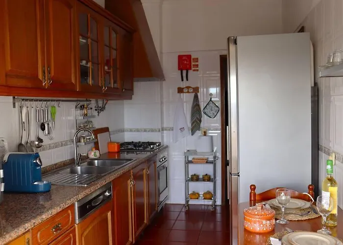 Judith House - Este Appartamento