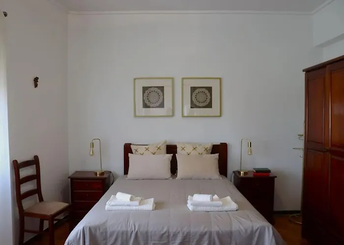 Judith House - Este Appartamento *